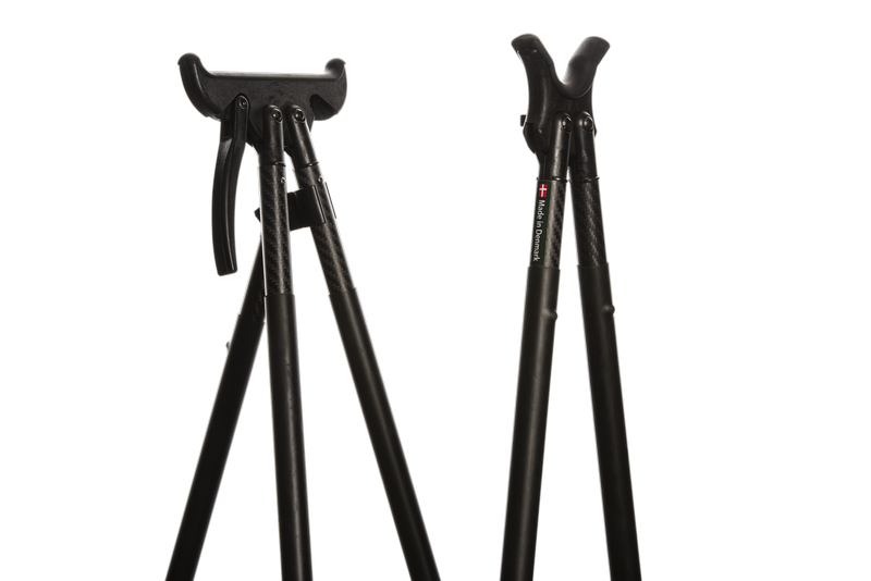 VIPER-FLEX® STYX PRO - Skjutbar stolpe