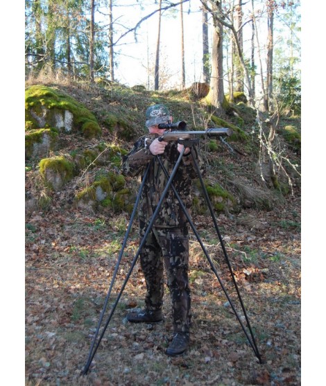 VIPER-FLEX® STYX PRO - Skjutbar stolpe