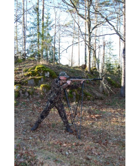 VIPER-FLEX® STYX PRO - Skjutbar stolpe
