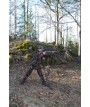 VIPER-FLEX® STYX PRO - Skjutbar stolpe