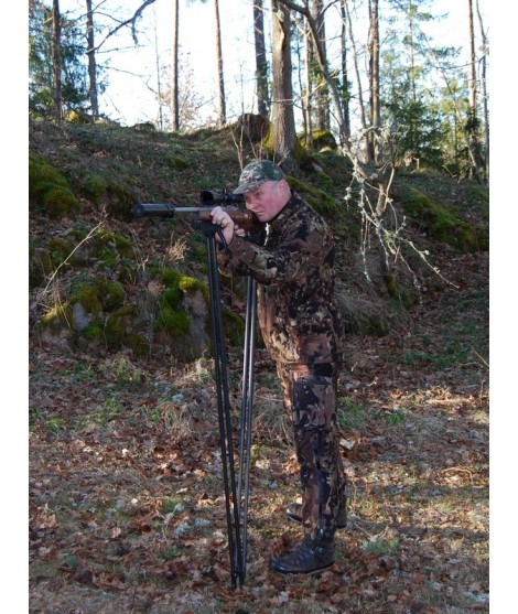 VIPER-FLEX® STYX PRO - Skjutbar stolpe