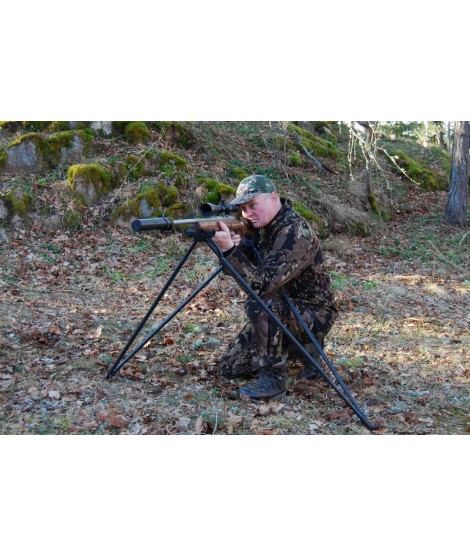 VIPER-FLEX® STYX PRO - Skjutbar stolpe