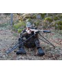 VIPER-FLEX® STYX PRO - Skjutbar stolpe
