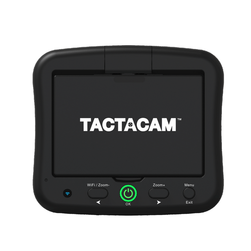 Tactacam Spotter LR 4K - Spela in genom ditt kikarsikte