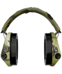 Sordin Pro X LED H2 - Camo - Gelringar