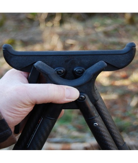 VIPER-FLEX® STYX PRO - Skjutbar stolpe