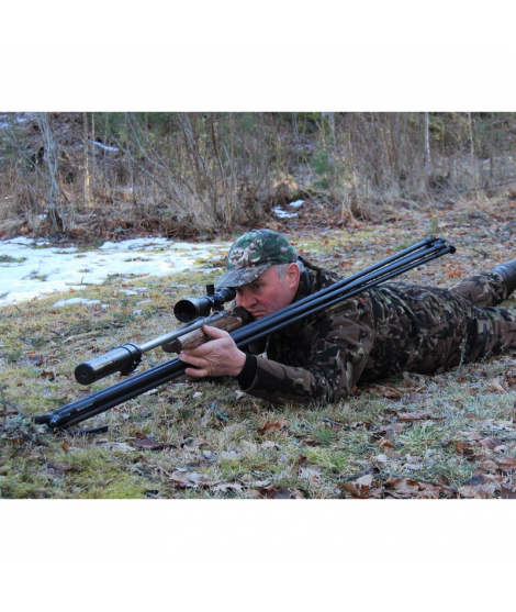 VIPER-FLEX® STYX PRO - Skjutbar stolpe