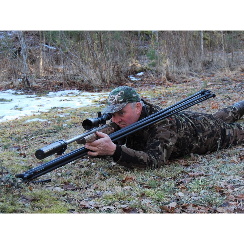 VIPER-FLEX® STYX PRO - Skjutbar stolpe