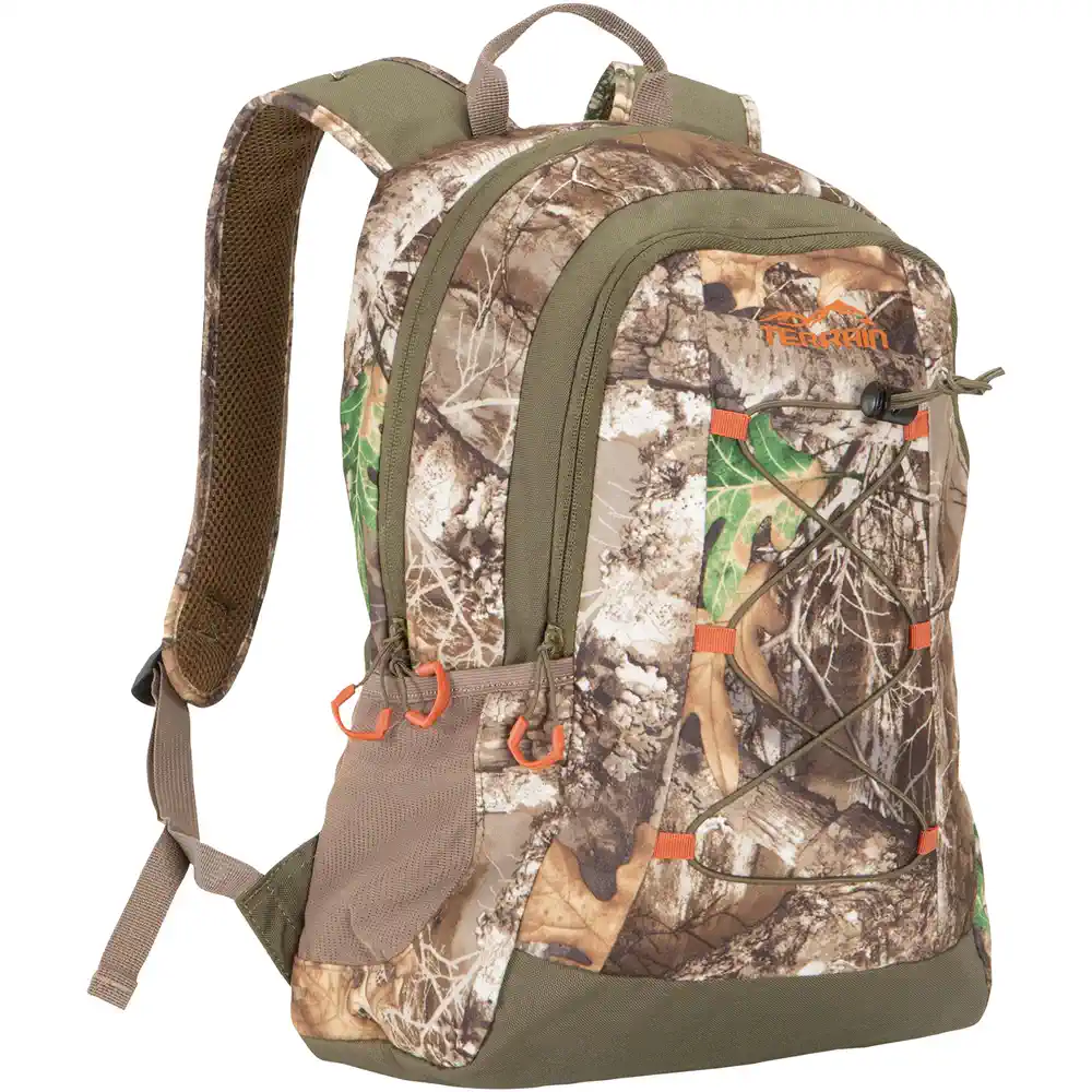 Allen - Ryggsäck - Realtree Edge
