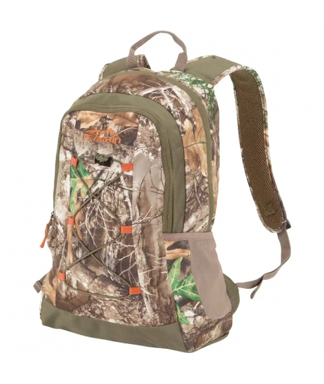 Allen - Ryggsäck - Realtree Edge