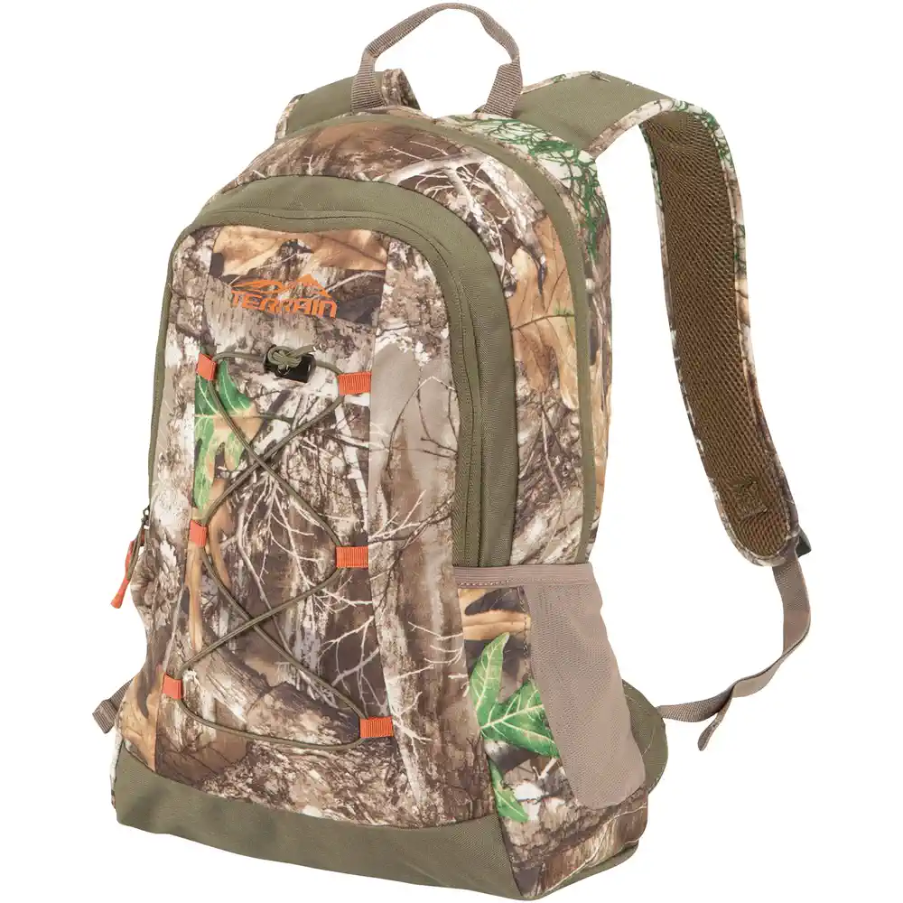 Allen - Ryggsäck - Realtree Edge