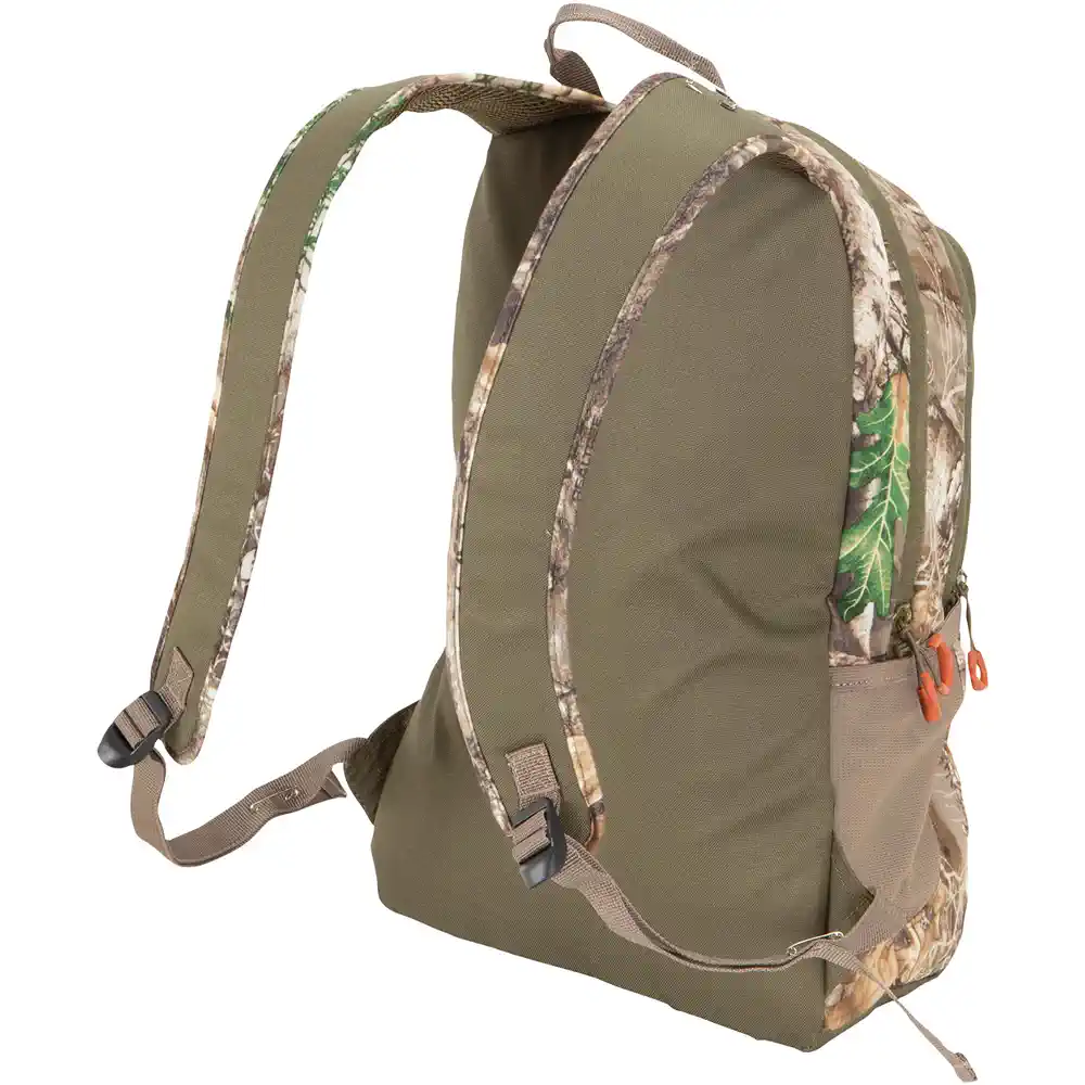 Allen - Ryggsäck - Realtree Edge