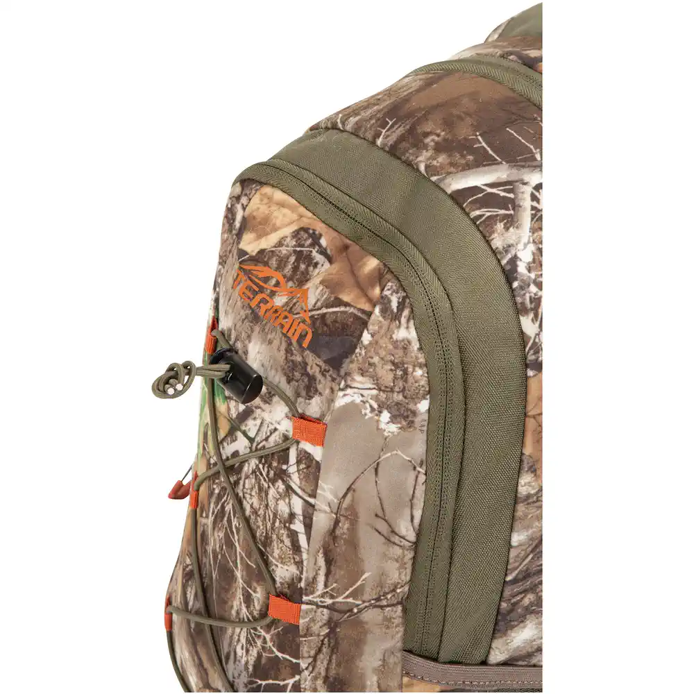 Allen - Ryggsäck - Realtree Edge