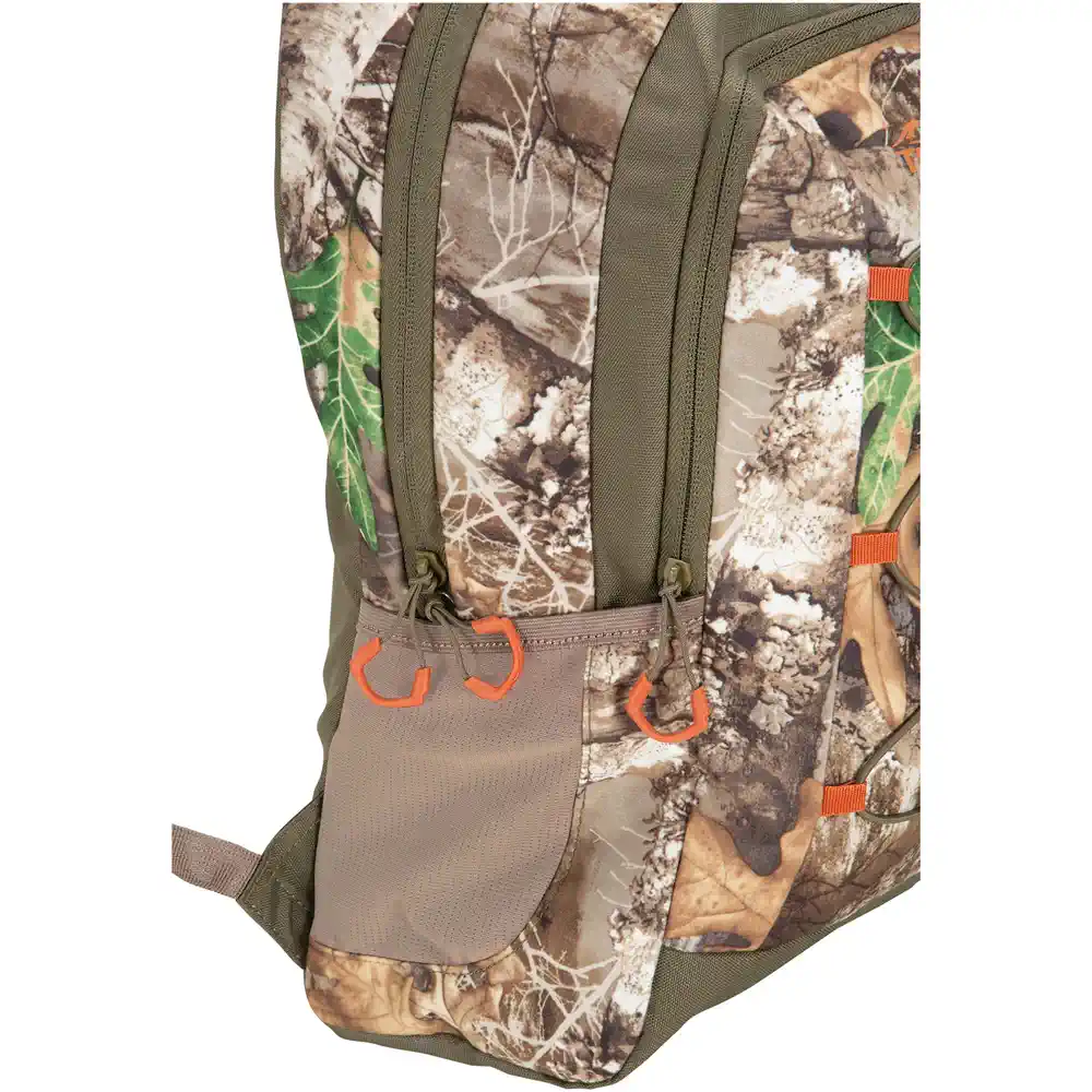 Allen - Ryggsäck - Realtree Edge