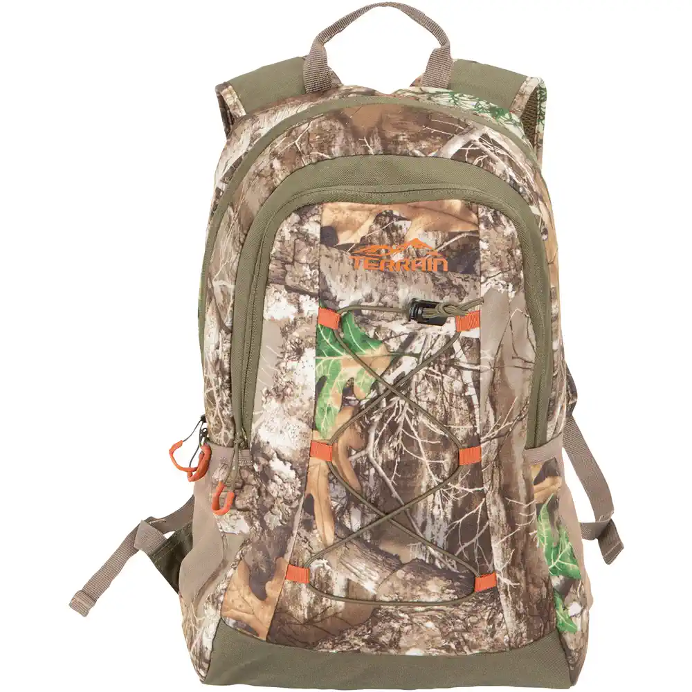 Allen - Ryggsäck - Realtree Edge
