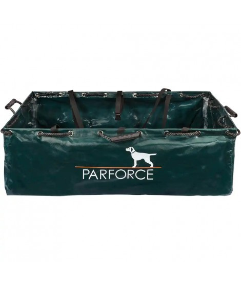 Parforce spelskål - Medium