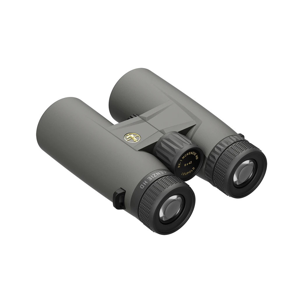 Leupold Bx-1 McKenzie HD 10 x 42 - Handkikare