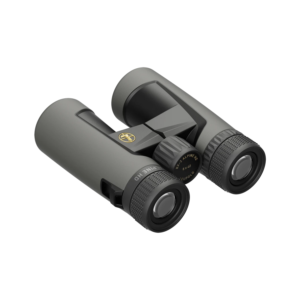 Leupold BX-2 Alpine HD 8x42 - Handkikare