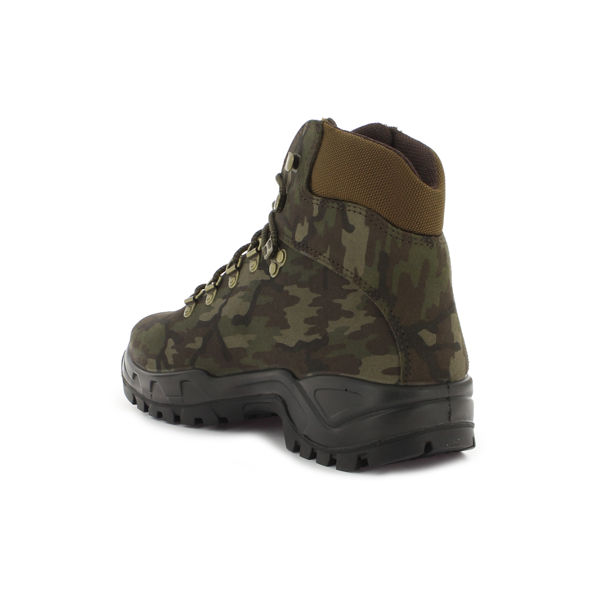 Chiruca Camo - Känga