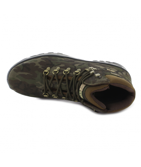Chiruca Camo - Känga