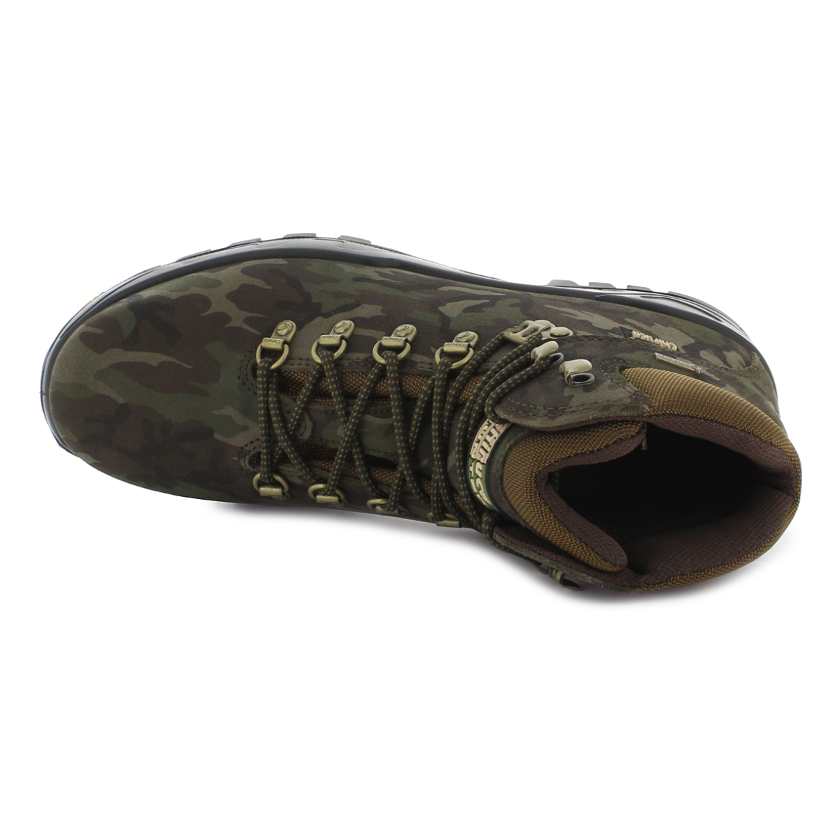 Chiruca Camo - Känga