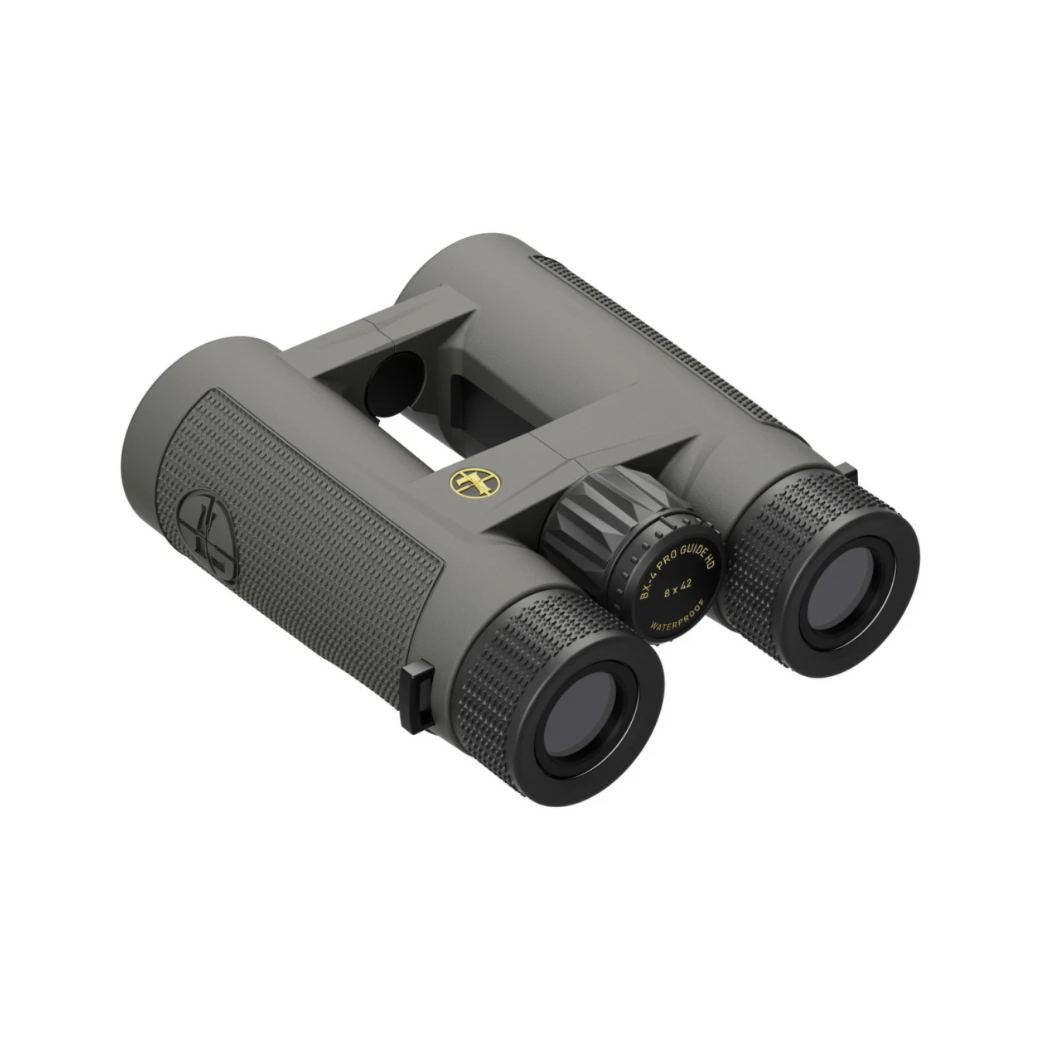Leupold Bx-4 Pro Guide HD 10x42 - Handkikare