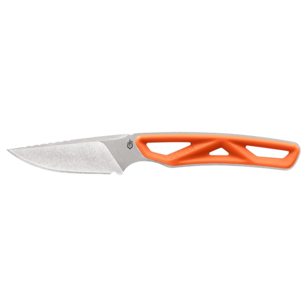 Gerber EXO-MOD Caper dolk - Orange