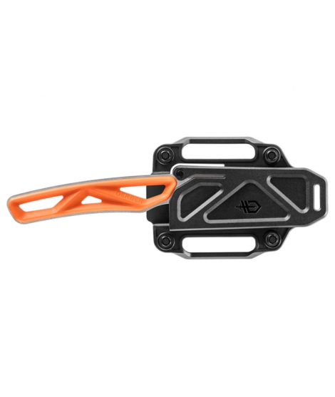 Gerber EXO-MOD Caper dolk - Orange