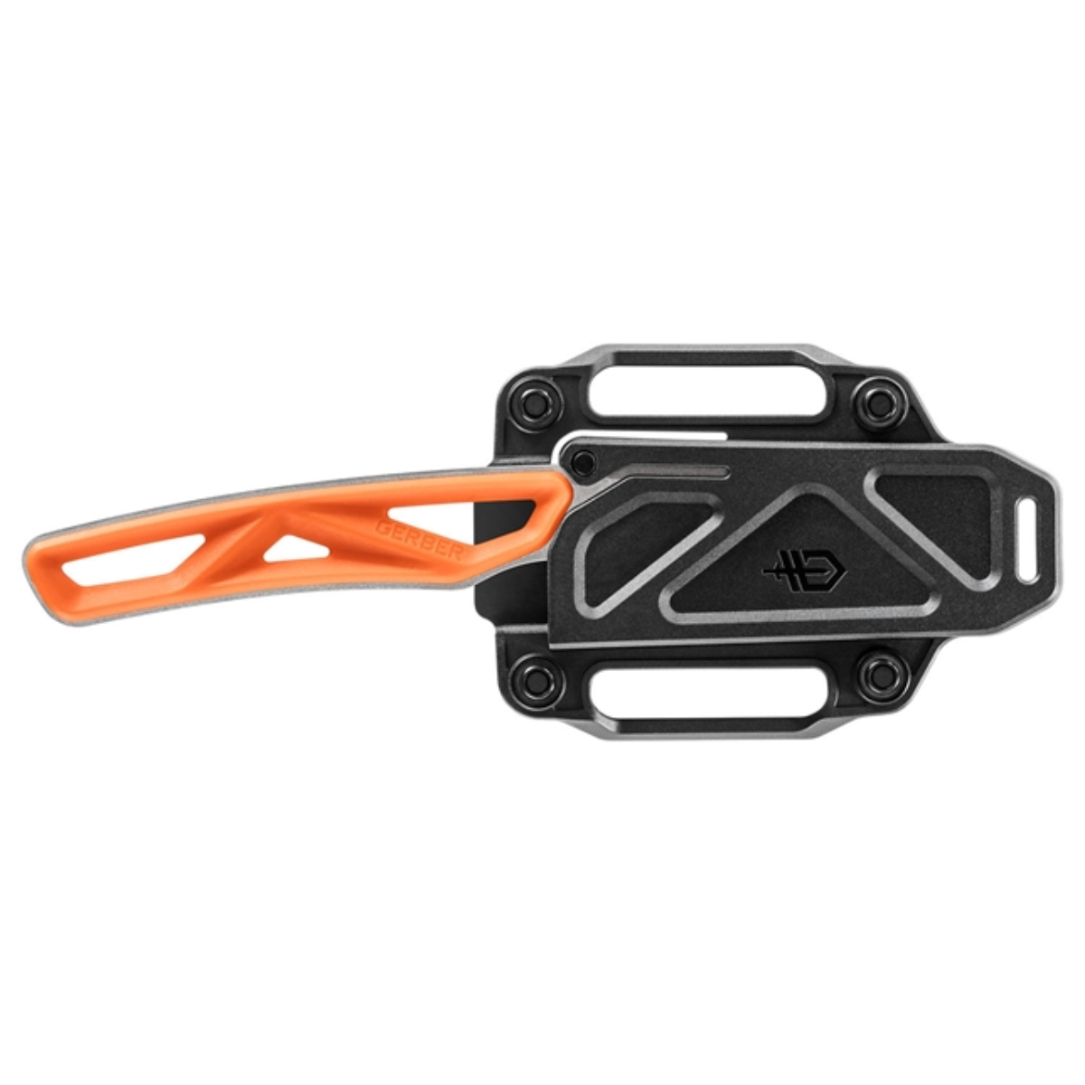 Gerber EXO-MOD Caper dolk - Orange