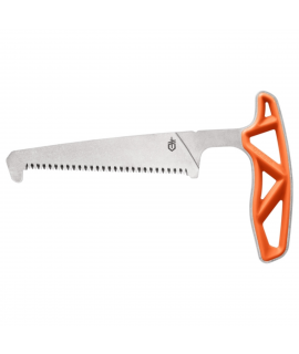 Gerber EXO-MOD såg - Orange