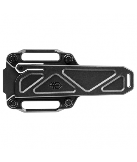 Gerber EXO-MOD såg - Orange
