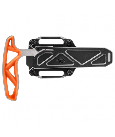 Gerber EXO-MOD såg - Orange