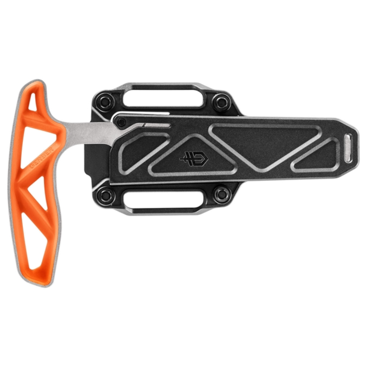Gerber EXO-MOD såg - Orange