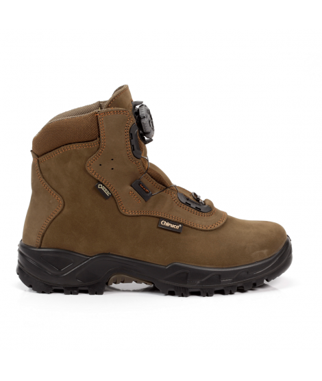 Chiruca Labrador BOA Khaki