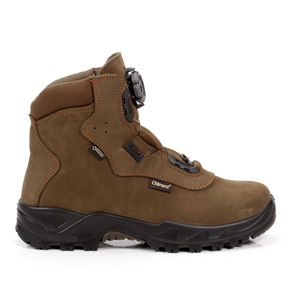 Chiruca Labrador BOA Khaki