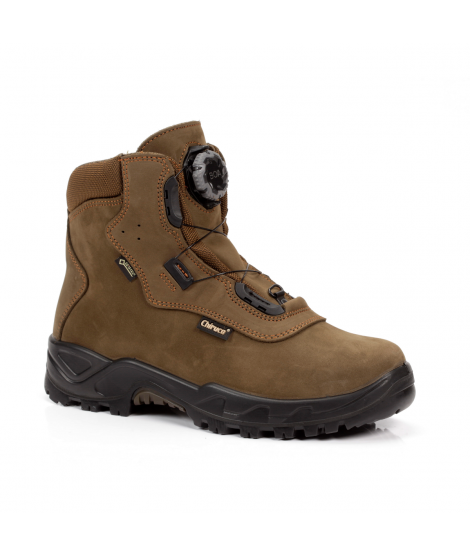 Chiruca Labrador BOA Khaki