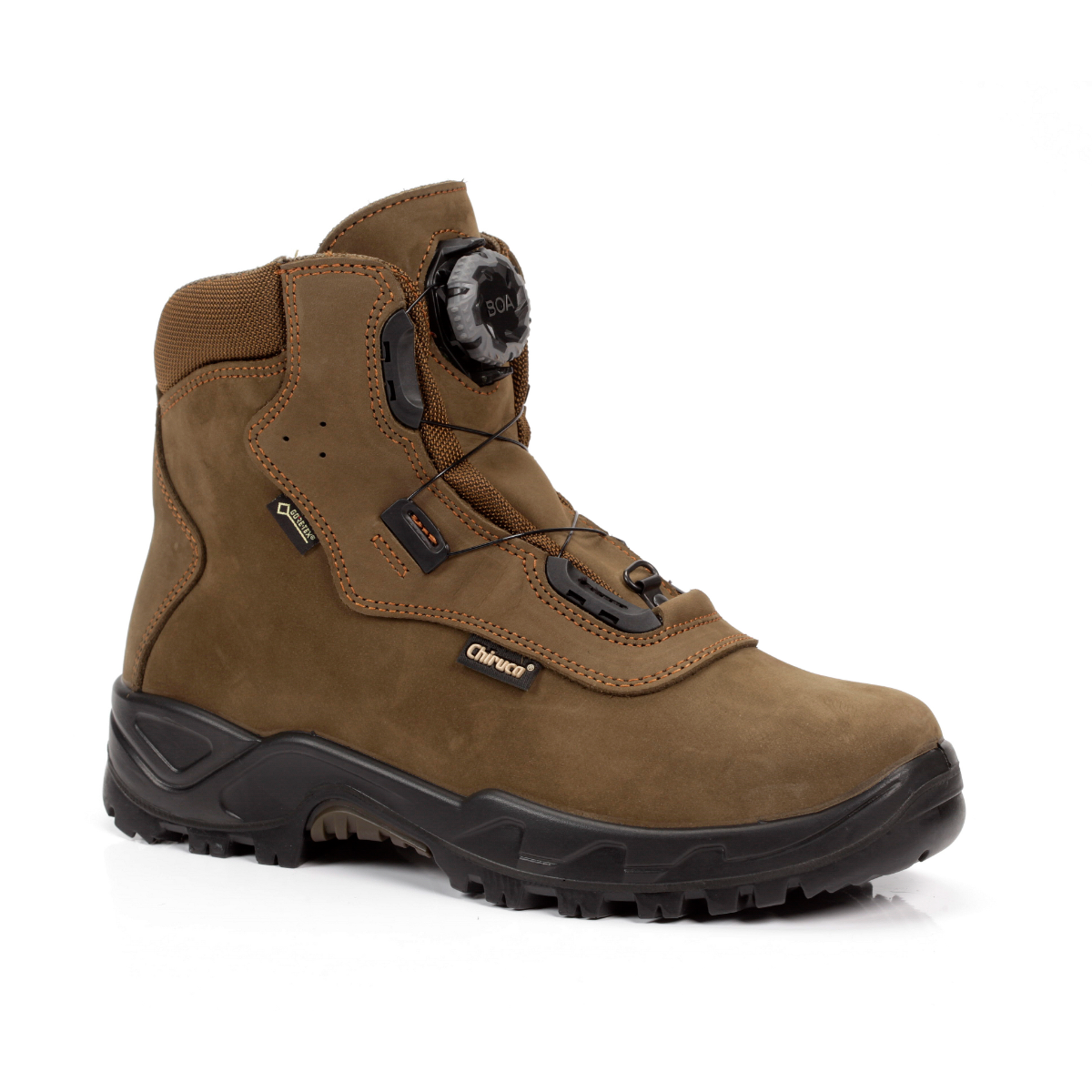 Chiruca Labrador BOA Khaki