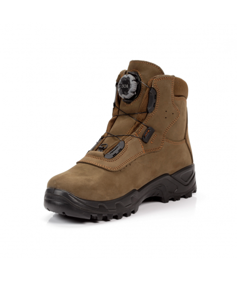 Chiruca Labrador BOA Khaki