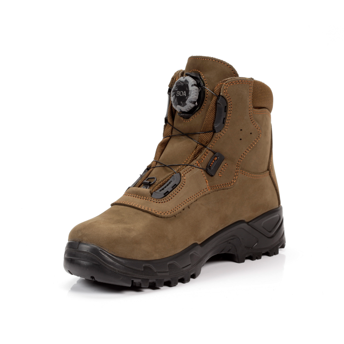 Chiruca Labrador BOA Khaki