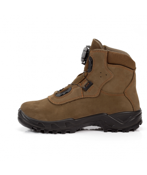 Chiruca Labrador BOA Khaki