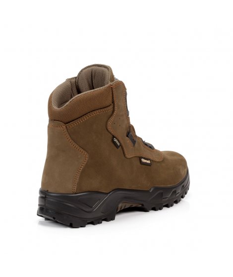 Chiruca Labrador BOA Khaki