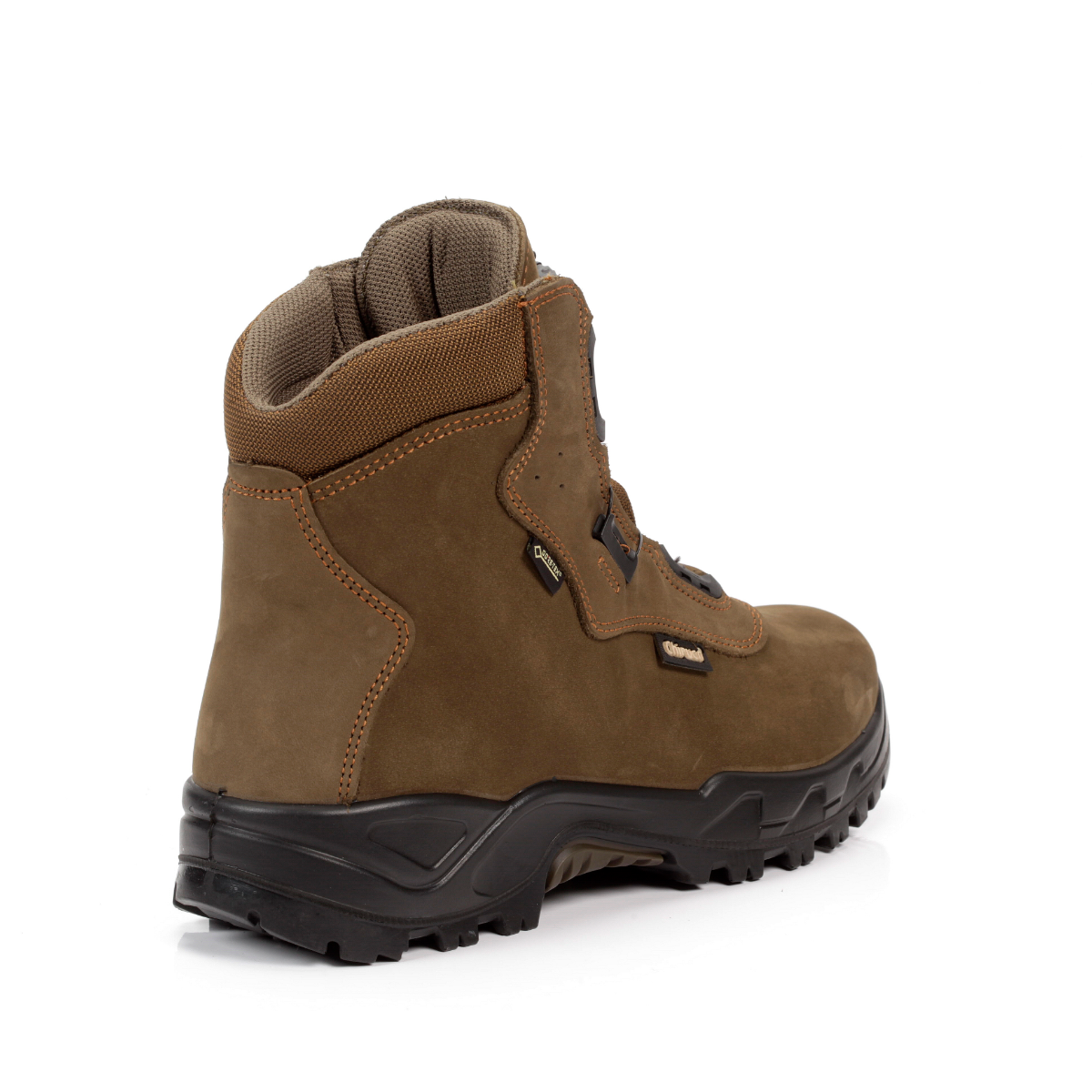 Chiruca Labrador BOA Khaki