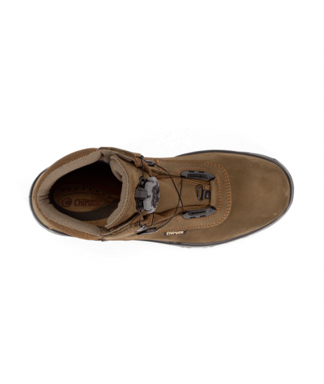 Chiruca Labrador BOA Khaki