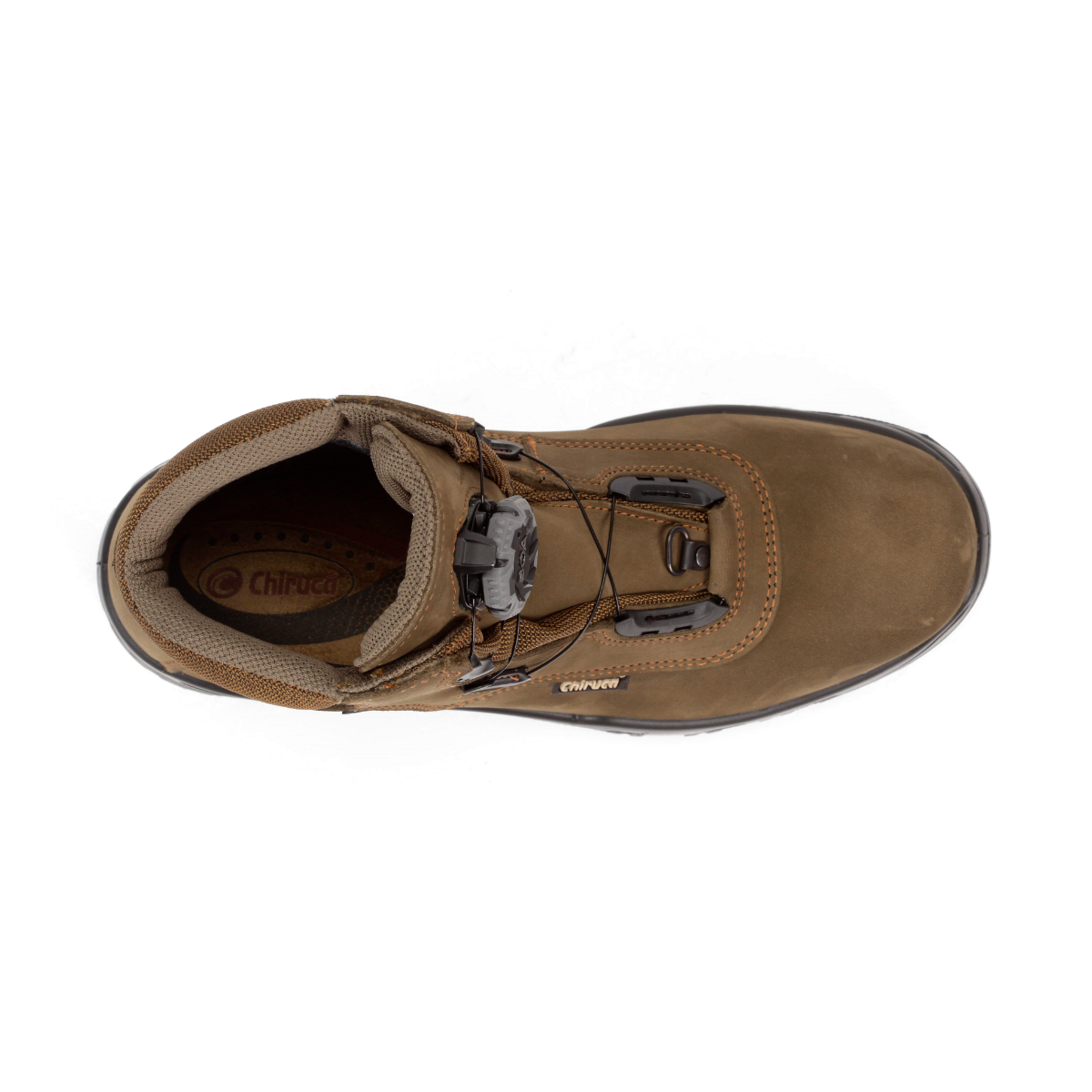 Chiruca Labrador BOA Khaki