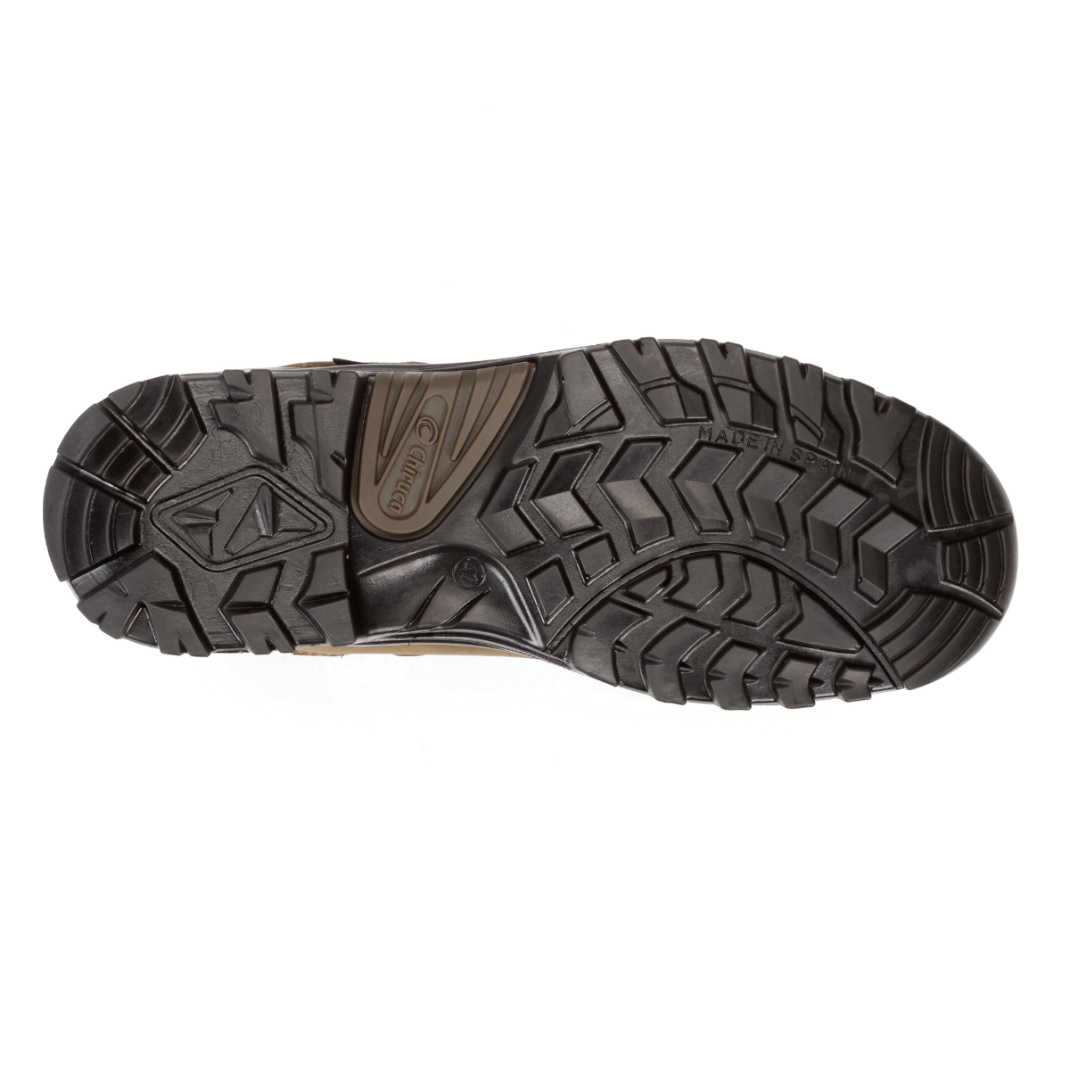 Chiruca Labrador BOA Khaki