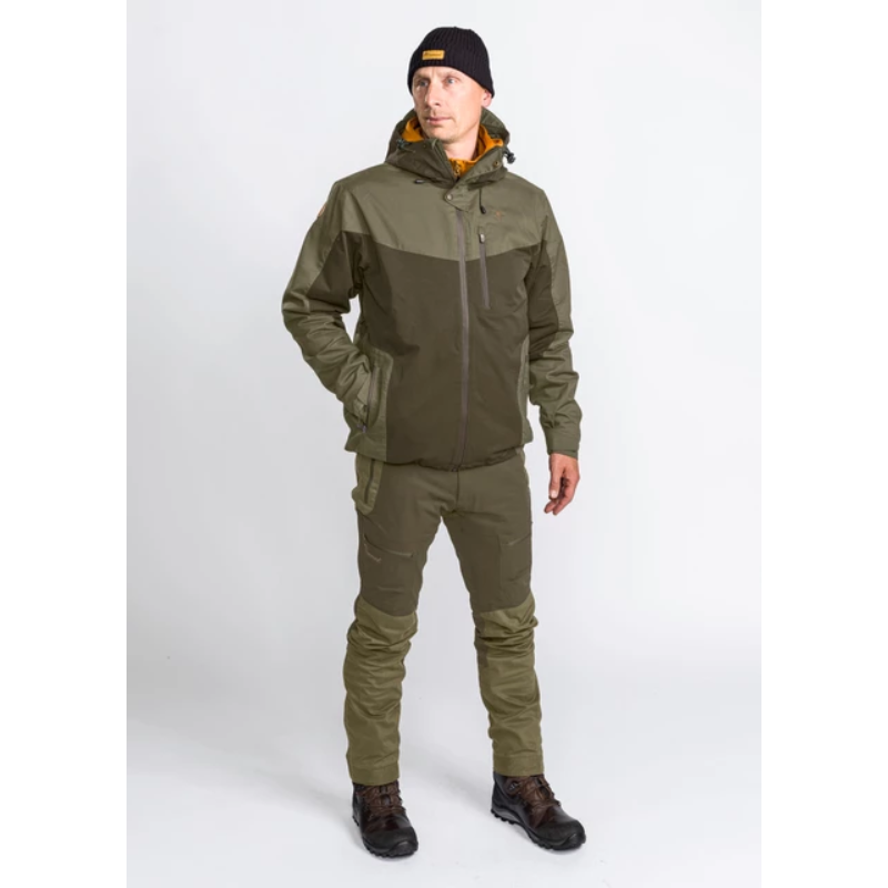 Pinewood Finnveden Hybrid Extreme byxor