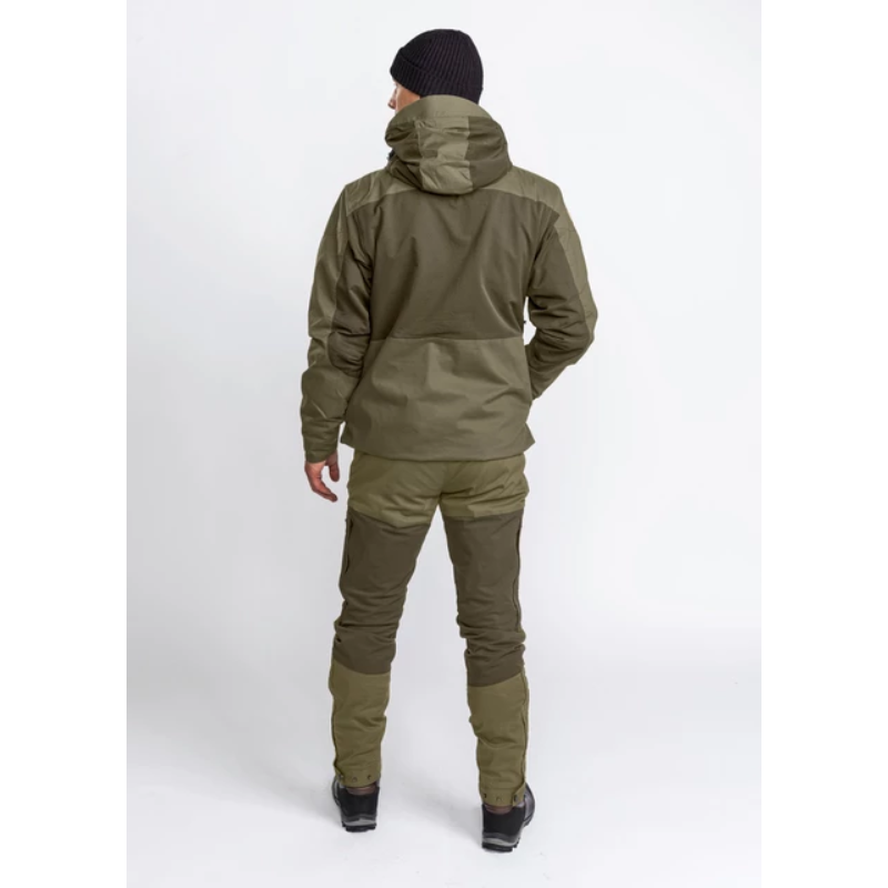Pinewood Finnveden Hybrid Extreme byxor