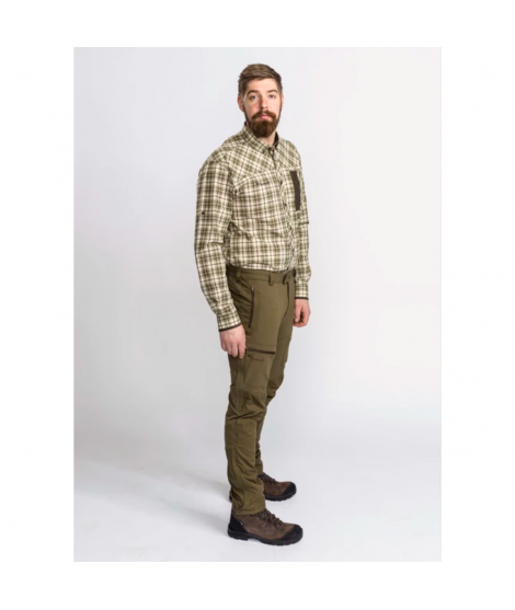 Pinewood Finnveden Hybrid TRS Byxor