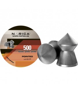 Norica - 4,5/.177 Sharps -...