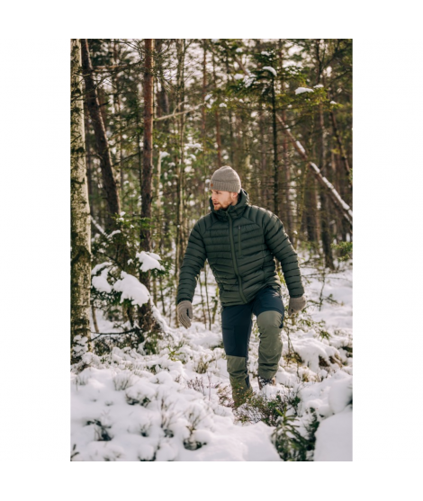 Pinewood Finnveden Hybrid TRS Byxor